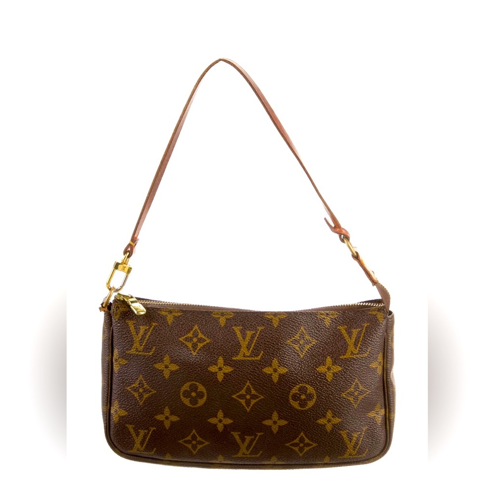 Louis Vuitton Monogram Pochette Accessoires